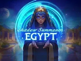 Shadow Summoner Egypt