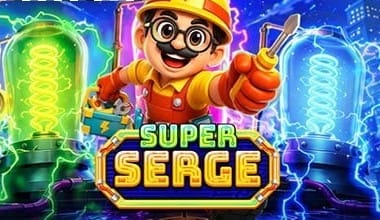 Super Serge
