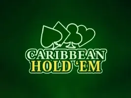 Caribbean Hold'Em