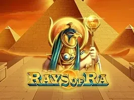 Rays of Ra