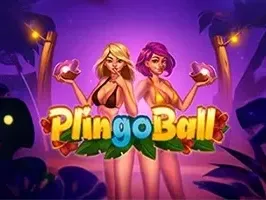 Plingoball screenshot