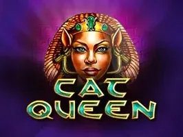 Cat Queen game icon