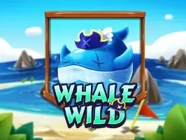 Whale Wild screenshot