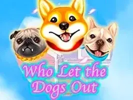 Who Let the Dogs Out screenshot